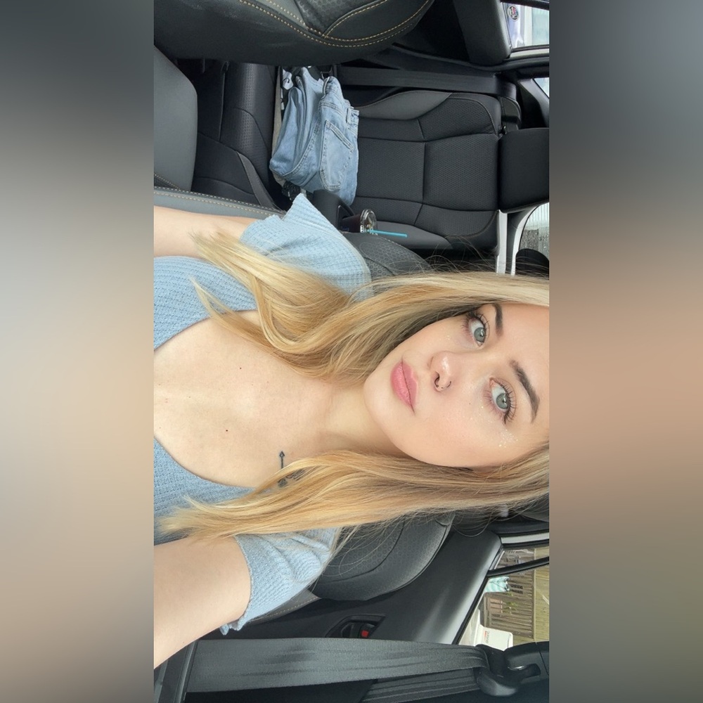 Hi I’m Taylor!